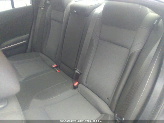 Dodge Charger Sxt 2020 2C3CDXBG9LH101532 Image 8