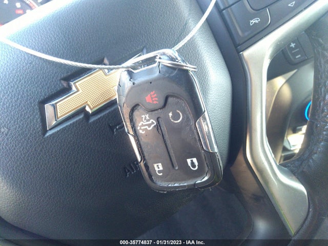 Chevrolet Silverado 1500 Lt 2020 1GCRWCED0LZ309079 Image 3