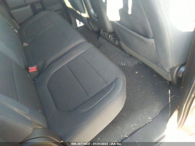 Chevrolet Silverado 1500 Lt 2020 1GCRWCED0LZ309079 Image 9