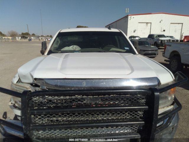 1GT12REG9HF186462 GMC SIERRA 2500HD