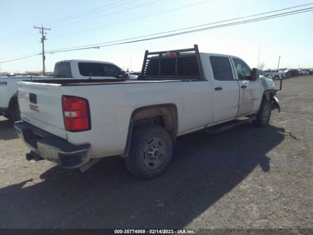 1GT12REG9HF186462 GMC SIERRA 2500HD