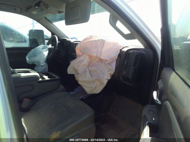 1GT12REG9HF186462 GMC SIERRA 2500HD