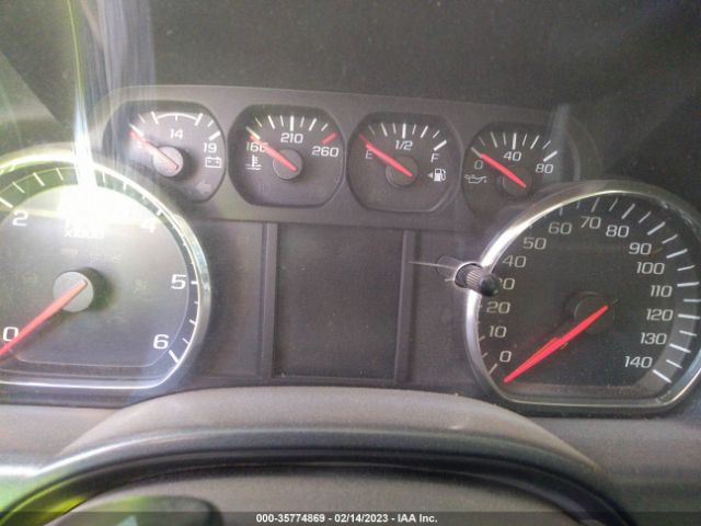 1GT12REG9HF186462 GMC SIERRA 2500HD