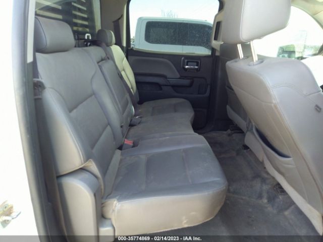 1GT12REG9HF186462 GMC SIERRA 2500HD