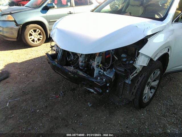 JTJBARBZ4H2112867 Lexus Nx Nx Turbo