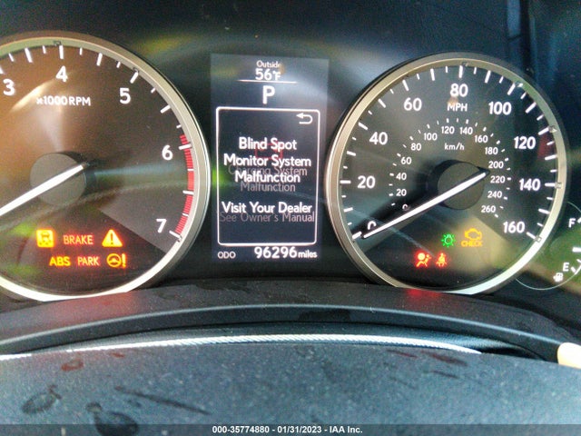 JTJBARBZ4H2112867 Lexus Nx Nx Turbo