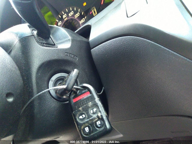 2007 HONDA ODYSSEY EX-L VIN: 5FNRL38717B401991