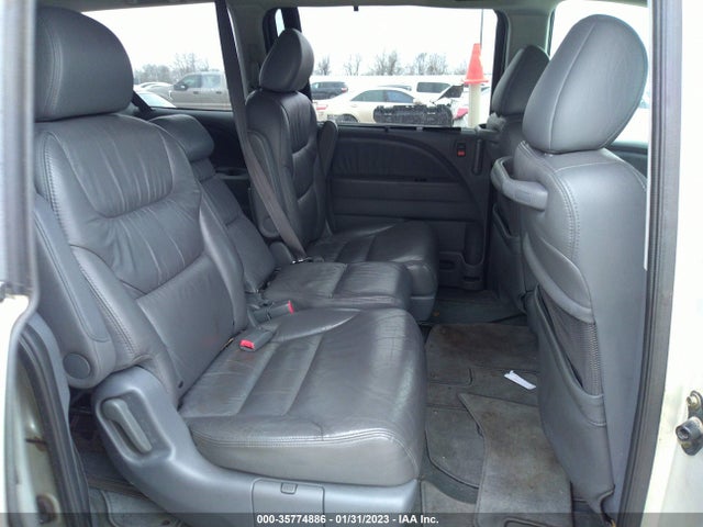 2007 HONDA ODYSSEY EX-L VIN: 5FNRL38717B401991