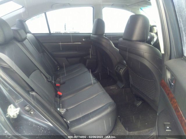 4S3BMBM68E3030568 Subaru Legacy 2.5i Limited