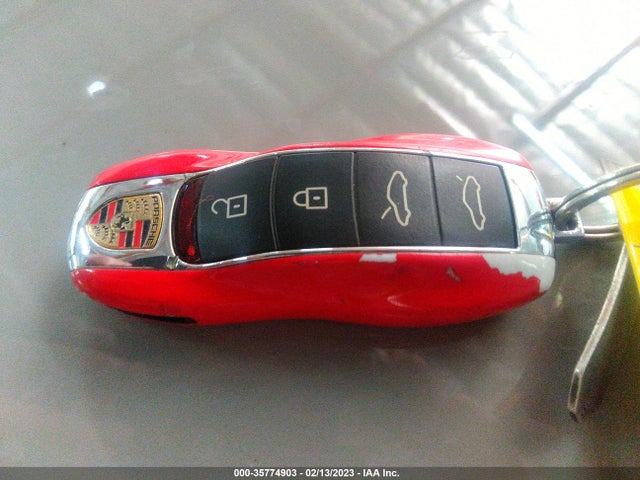 WP0AC2A83LK289718 Porsche 718 Cayman Gt4