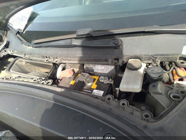 Tesla Model 3 Range Battery 2018 5YJ3E1EA2JF053128 Image 11