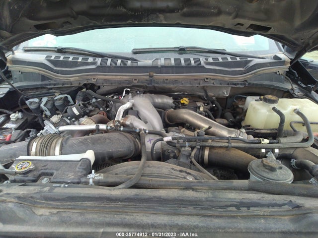 2020 Ford F-450, VIN: 1FT8W4DT5LEC20206