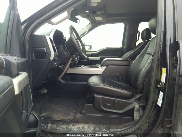 2020 Ford F-450, VIN: 1FT8W4DT5LEC20206