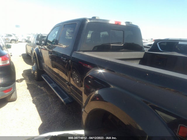 2020 Ford F-450, VIN: 1FT8W4DT5LEC20206