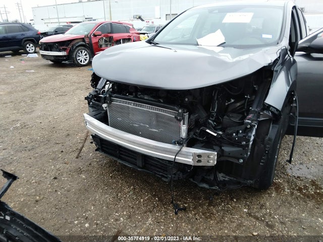 2019 HONDA CR-V EX VIN: 5J6RW1H52KA015697