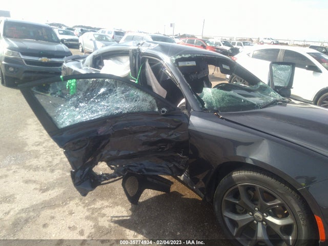 Dodge CHARGER GT 2019 2C3CDXHG0KH630339 Image 6