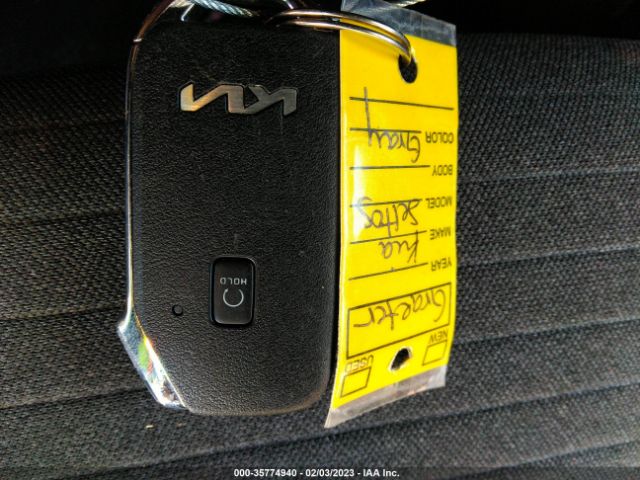 KNDEU2AA9N7346043 KIA SELTOS S