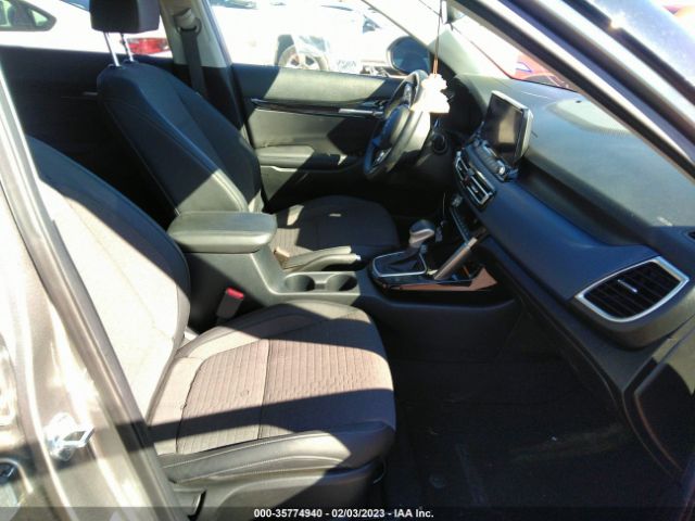 KNDEU2AA9N7346043 KIA SELTOS S