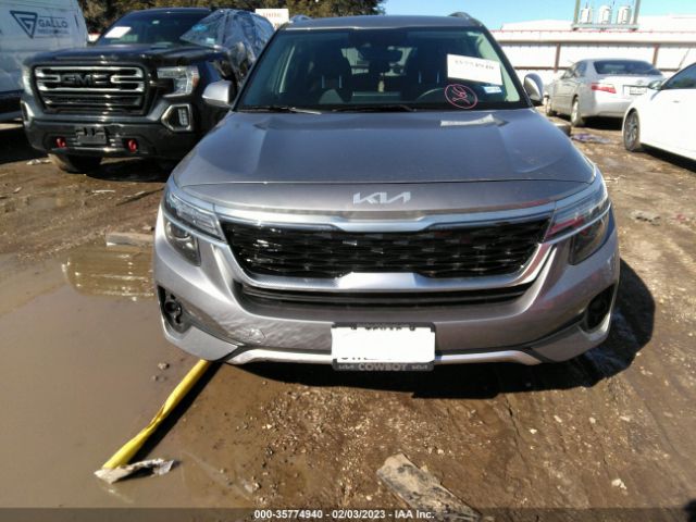 KNDEU2AA9N7346043 KIA SELTOS S