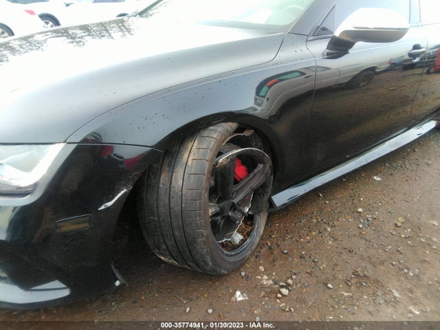 2014 Audi RS 7, VIN: WUAW2CFC9EN901968
