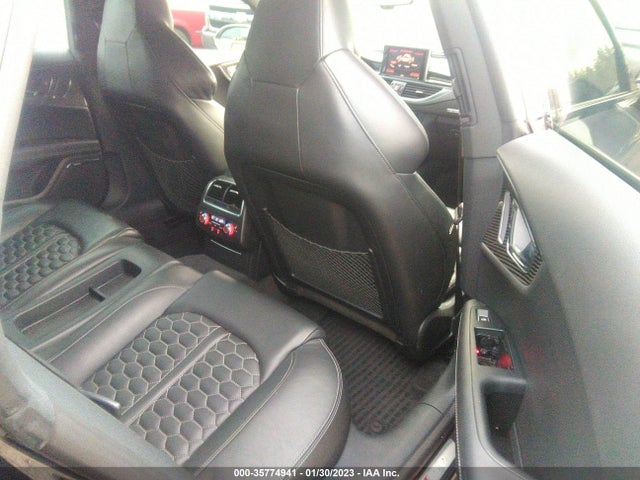 2014 Audi RS 7, VIN: WUAW2CFC9EN901968