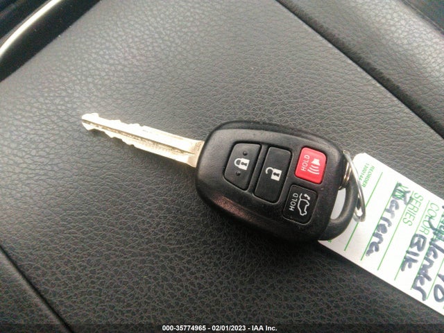 2015 Toyota Highlander, VIN: 5TDZKRFH5FS071333