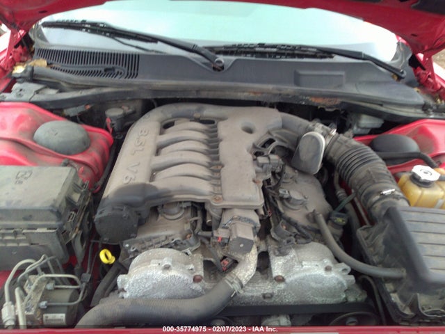 Dodge Challenger Se 2009 2B3LJ44V09H502444 Image 11