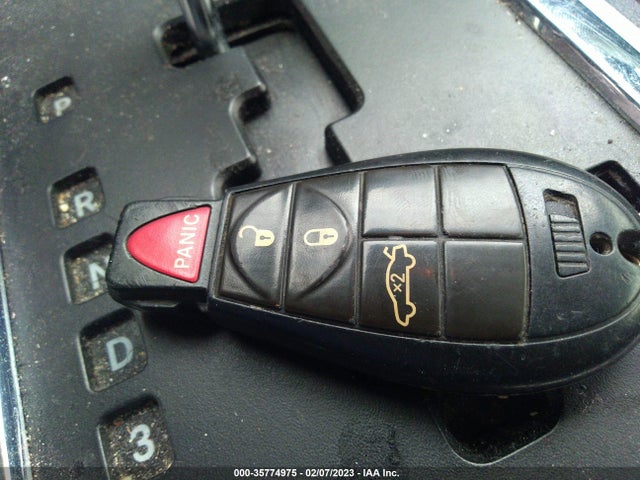 Dodge Challenger Se 2009 2B3LJ44V09H502444 Image 3