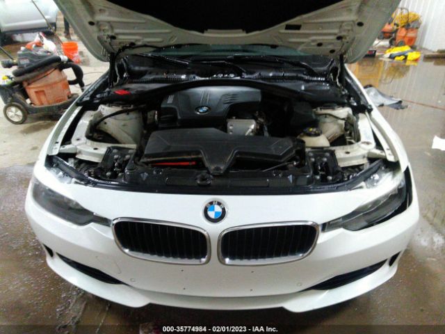 WBA3A5G57FNS88228 BMW 3 Series 328i