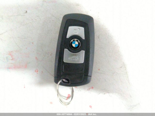 WBA3A5G57FNS88228 BMW 3 Series 328i