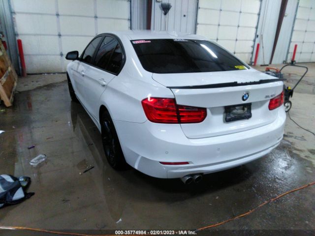 WBA3A5G57FNS88228 BMW 3 Series 328i
