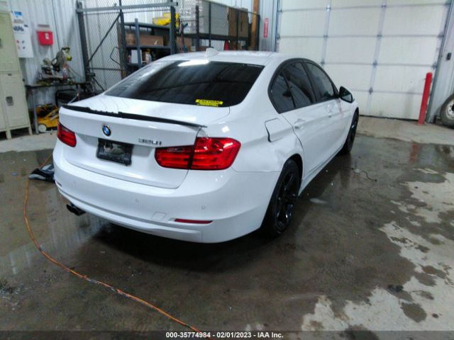 WBA3A5G57FNS88228 BMW 3 Series 328i