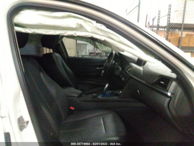 WBA3A5G57FNS88228 BMW 3 Series 328i