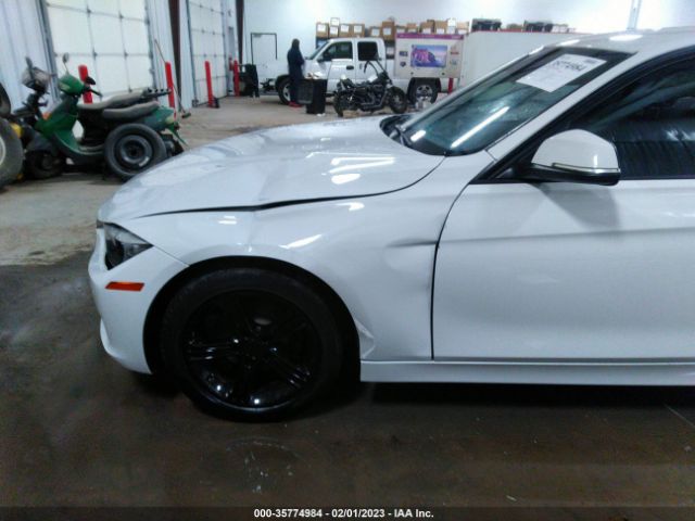 WBA3A5G57FNS88228 BMW 3 Series 328i