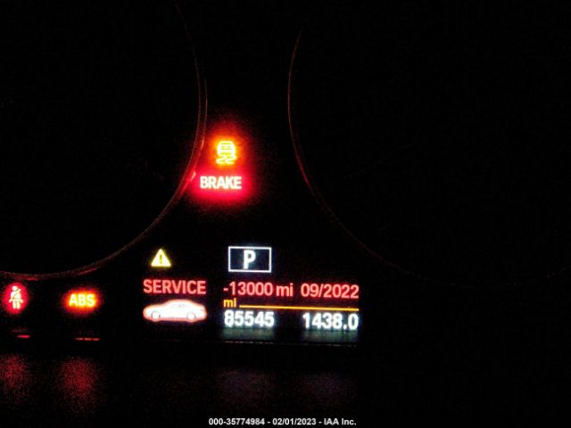 WBA3A5G57FNS88228 BMW 3 Series 328i