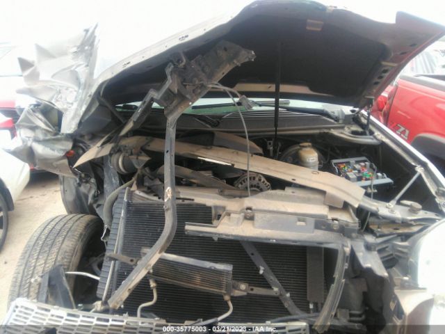 1GKS1CE04ER165864 GMC YUKON SLT