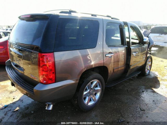 1GKS1CE04ER165864 GMC YUKON SLT