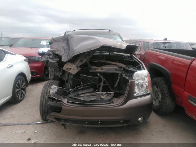 1GKS1CE04ER165864 GMC YUKON SLT