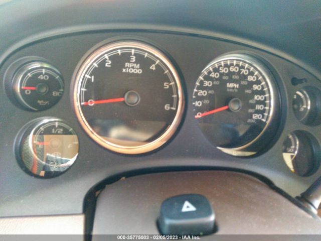 1GKS1CE04ER165864 GMC YUKON SLT