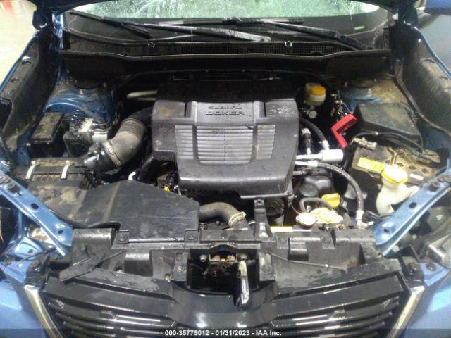 JF2SKAUC1MH471094 Subaru Forester Limited