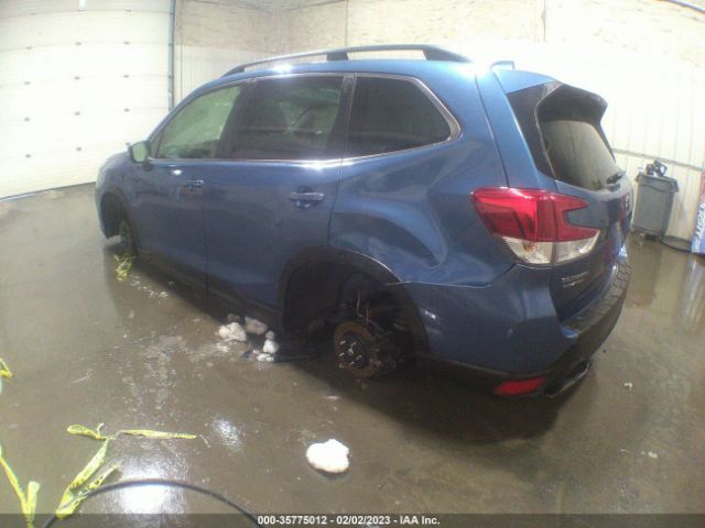 JF2SKAUC1MH471094 Subaru Forester Limited