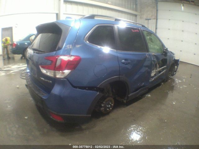 JF2SKAUC1MH471094 Subaru Forester Limited