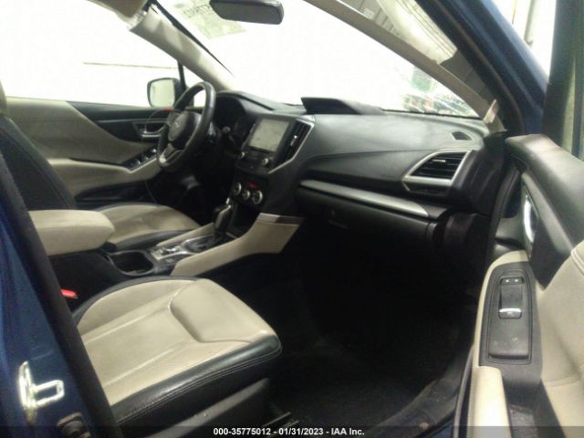 JF2SKAUC1MH471094 Subaru Forester Limited