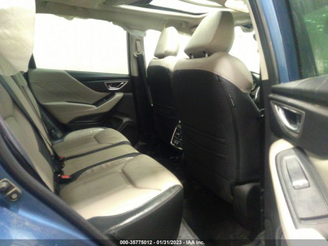 JF2SKAUC1MH471094 Subaru Forester Limited
