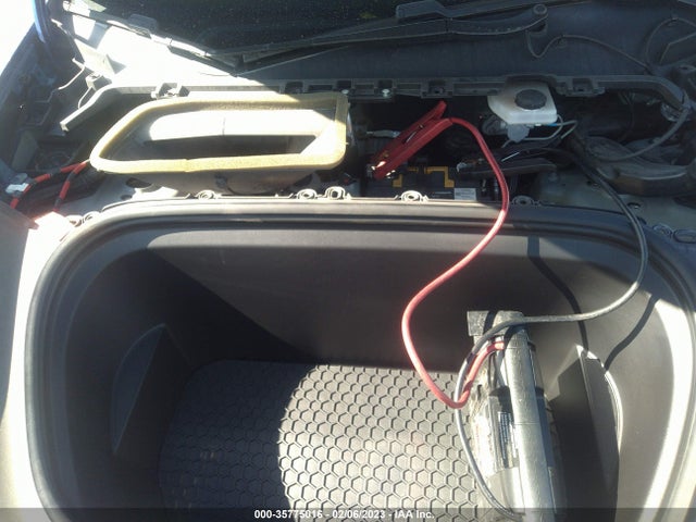 Tesla Model Y Long Range 2020 5YJYGDEE4LF019876 Image 10