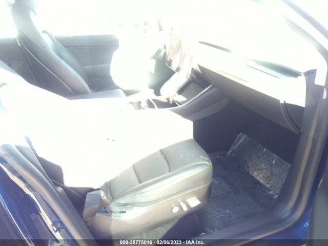 Tesla Model Y Long Range 2020 5YJYGDEE4LF019876 Image 5