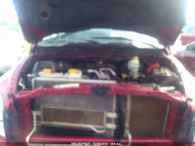 Dodge Ram 1500 Slt 2007 1D7HU18227S273092 Image 11