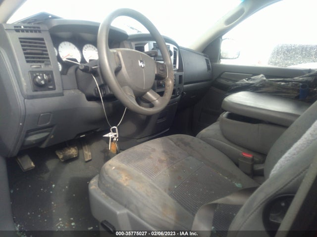 Dodge Ram 1500 Slt 2007 1D7HU18227S273092 Image 6