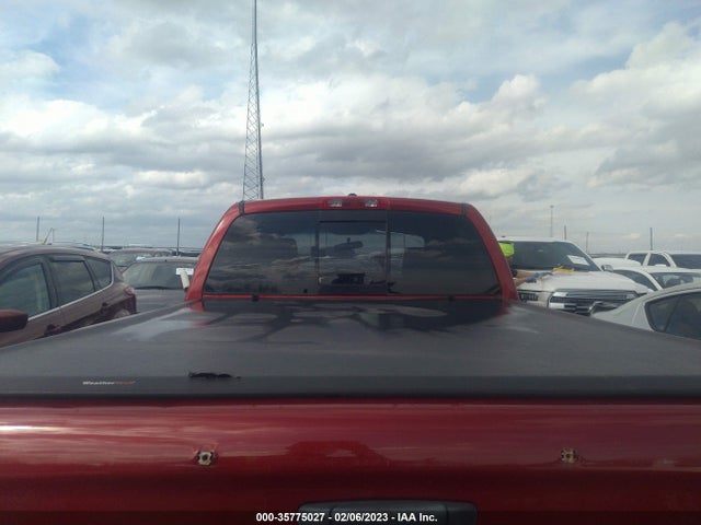 Dodge Ram 1500 Slt 2007 1D7HU18227S273092 Image 9