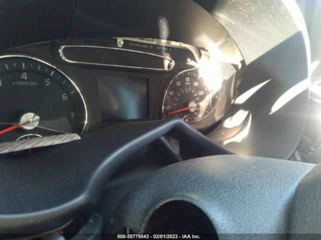 5XYPG4A35GG098473 KIA SORENTO LX